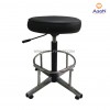 AS/CR603-C-gas lift เก้าอี้กลม เก้าอี้บาร์