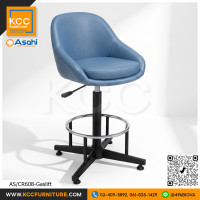 AS/CR608-Gaslift เก้าอี้กลม เก้าอี้บาร์ AS/CR608-Gaslift เก้าอี้กลม เก้าอี้บาร์