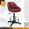 AS/CR608-Gaslift เก้าอี้กลม เก้าอี้บาร์