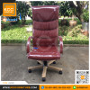 AS/EX1 เก้าอี้ทำงาน เก้าอี้ผู้บริหาร พนักพิงสูง ขาอะลูมิเนียมขัดเงา ASAHI