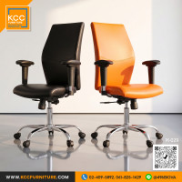 kcc/m-029 เก้าอี้ทำงาน เก้าอี้ประชุม kcc/m-029 เก้าอี้ทำงาน เก้าอี้ประชุม