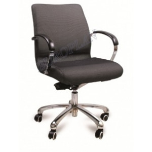 EURO/EXTRA-1138L เก้าอี้ทำงาน เก้าอี้ประชุม