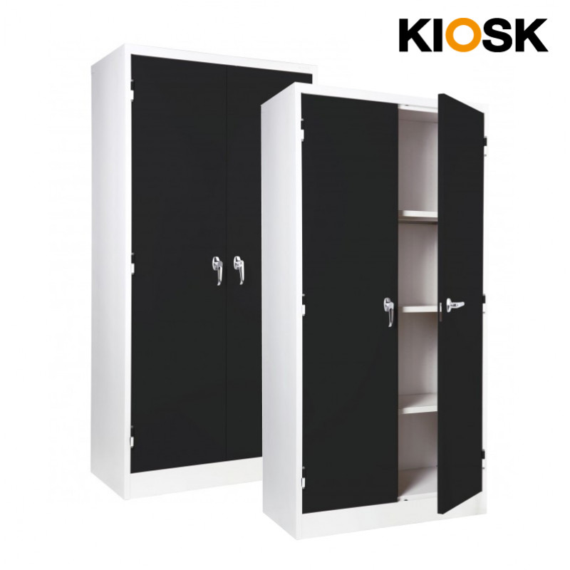 K/DCL-2 ตู้เหล็ก บานเปิด K/DCL-2 ตู้เหล็ก บานเปิด
