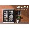 K/MAX-034 รองเท้า