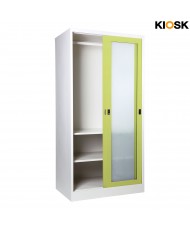 K/SGW-18 กระจกฝ้า