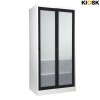 K/SGW-18 กระจกฝ้า