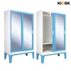K/WD-05 กระจกเงา