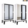 K/WD-05 กระจกฝ้า