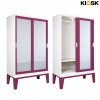 K/WD-05 กระจกฝ้า