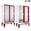 K/WD-05 กระจกฝ้า