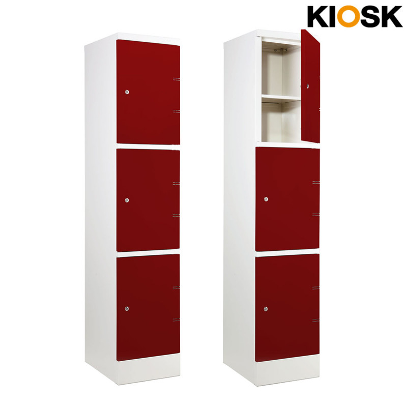K/ELK-3 ลอคเกอร์ K/ELK-3 ลอคเกอร์
