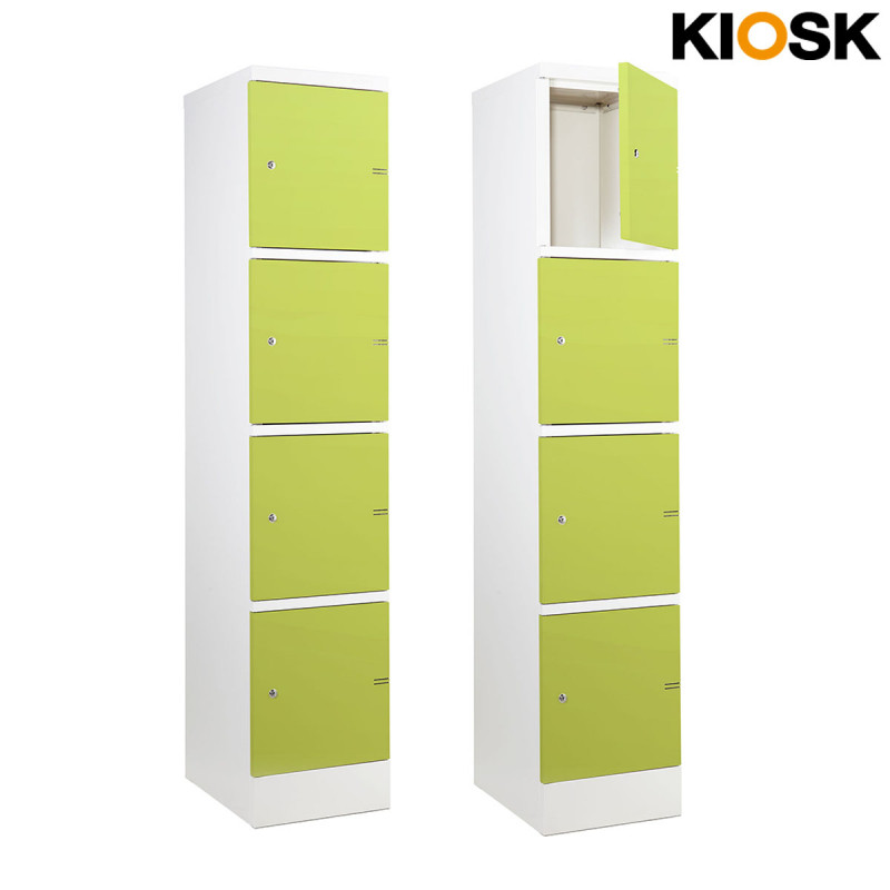 K/ELK-4 ลอคเกอร์ K/ELK-4 ลอคเกอร์