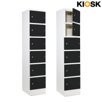K/ELK-6 ลอคเกอร์ K/ELK-6 ลอคเกอร์