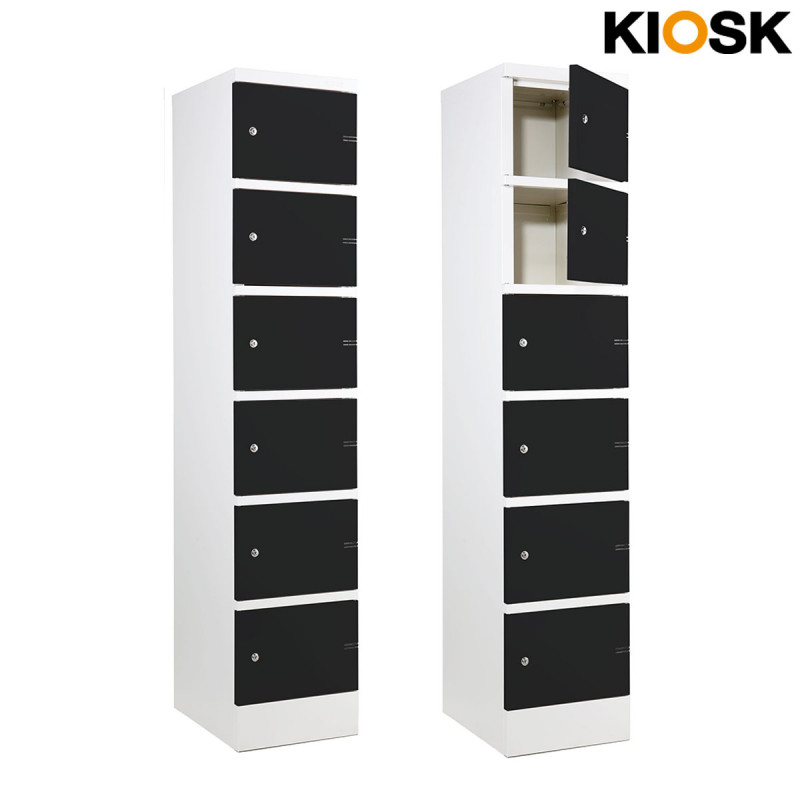 K/ELK-6 ลอคเกอร์ K/ELK-6 ลอคเกอร์