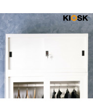 K/SDC-04 เสริมตู้เสื้อผ้า