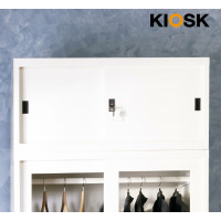 K/SDC-04 เสริมตู้เสื้อผ้า K/SDC-04 เสริมตู้เสื้อผ้า