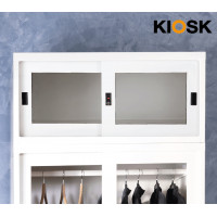 K/SGC-04 เสริมตู้เสื้อผ้า K/SGC-04 เสริมตู้เสื้อผ้า