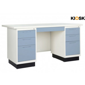 K/BS-856 4.5ฟุต โต๊ะทำงาน