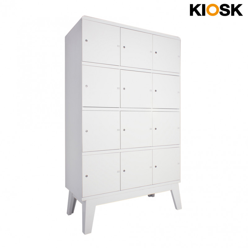 K/PL-12 ลอคเกอร์ K/PL-12 ลอคเกอร์