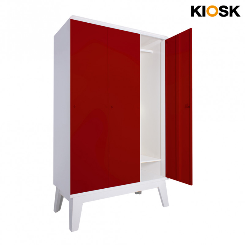 K/PL-03 ลอคเกอร์ K/PL-03 ลอคเกอร์
