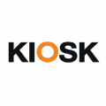 KIOSK KIOSK