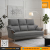KCC/SF-093 โซฟา 3 ที่นั่ง หุ้มหนัง PVC สไตล์โมเดิร์น KCC