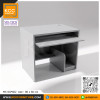 MT/2CP602 โต๊ะทำงาน โต๊ะคอม ขนาด 80 ซม. มีที่วาง CPU ถาดคีย์บอร์ดรางลูกปืน MOTECH