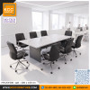 MT/2CF200 โต๊ะประชุม 6-8 ที่นั่ง ขนาด 200x100 ซม. ท็อปเมลามีนหนา 28 มม. ขาหนา 28 มม. MOTECH