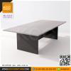 MT/2CF240 โต๊ะประชุม 8-10 ที่นั่ง ขนาด 240x120 ซม. หน้าท็อปและขาเมลามีนหนา 28 มม. MOTECH