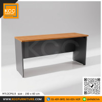 MT/2CF615 โต๊ะประชุม โต๊ะทำงาน โต๊ะประชุมแบบตรง ขนาด 150 ซม. MOTECH MT/2CF615 โต๊ะประชุม โต๊ะทำงาน โต๊ะประชุมแบบตรง ขนาด 150 ซม. MOTECH