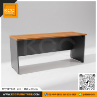MT/2CF618 โต๊ะประชุม โต๊ะทำงาน โต๊ะประชุมแบบตรง ขนาด 180 ซม. MOTECH MT/2CF618 โต๊ะประชุม โต๊ะทำงาน โต๊ะประชุมแบบตรง ขนาด 180 ซม. MOTECH