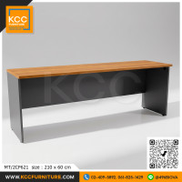 MT/2CF621 โต๊ะประชุม โต๊ะทำงาน โต๊ะประชุมแบบตรง ขนาด 210 ซม. MOTECH MT/2CF621 โต๊ะประชุม โต๊ะทำงาน โต๊ะประชุมแบบตรง ขนาด 210 ซม. MOTECH