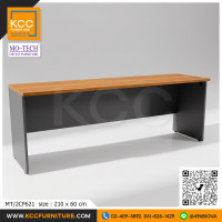 MT/2CF621 โต๊ะประชุม โต๊ะทำงาน โต๊ะประชุมแบบตรง ขนาด 210 ซม. MOTECH MT/2CF621 โต๊ะประชุม โต๊ะทำงาน โต๊ะประชุมแบบตรง ขนาด 210 ซม. MOTECH