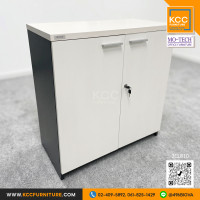 MT/2CL810 ตู้เอกสารบานเปิด MT/2CL810 ตู้เอกสารบานเปิด
