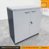 MT/2CL810 ตู้เอกสารบานเปิด