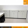 MT/2CL810 ตู้เอกสารบานเปิด