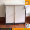 MT/2CL820 ตู้เอกสารบานเลื่อน