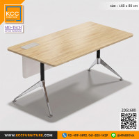 MT/2DS1680 โต๊ะทำงาน