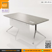 MT/2DS1880 โต๊ะทำงาน