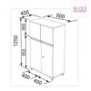 MT/2EXCi811