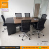 MT/2EXCF2412 โต๊ะประชุม 6 ที่นั่ง