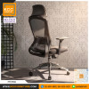 MT/M9A เก้าอี้ทำงาน เก้าอี้สำนักงานเพื่อสุขภาพ พนักพิงผ้าตาข่าย MESH มี Lumbar Support ขาอลูมิเนียม MOTECH
