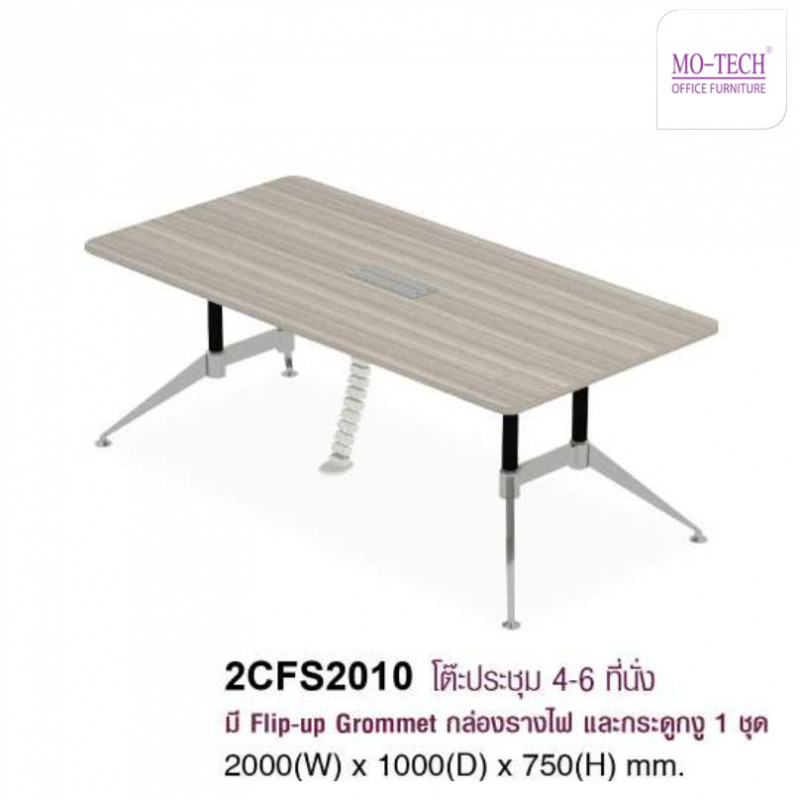 MT/2CFS2010 MT/2CFS2010