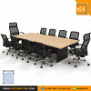 KCC/PFF-CF240 โต๊ะประชุม 8ที่นั่ง
