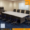 KCC/PFF-CF240 โต๊ะประชุม 8ที่นั่ง