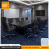 KCC/PFF-CF240 โต๊ะประชุม  8-10 ที่นั่ง ขนาด 240x120 ซม. ไม้ผิวเมลามีนหนา 25 มม.