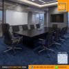 KCC/PFF-CF240 โต๊ะประชุม 8ที่นั่ง