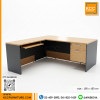 PFF-GA180180 โต๊ะทำงานตัวแอล