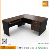 PFF-GB150180 โต๊ะทำงานตัวแอล