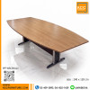 KCC/PFF-WSC240120 โต๊ะประชุม 8-10 ที่นั่ง